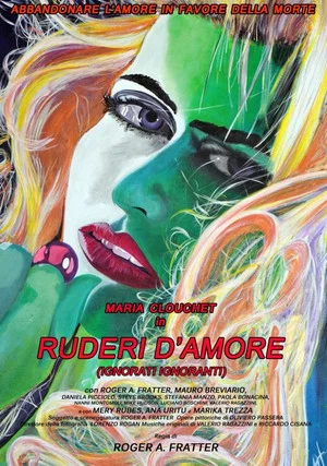 Постер: Ruderi d'amore