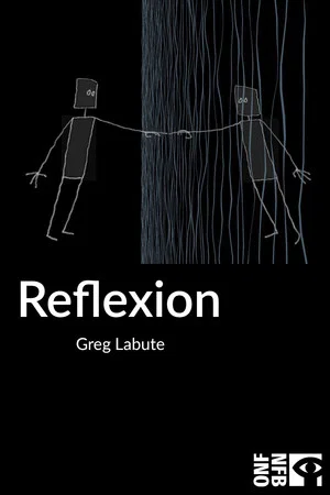 Постер: Reflexion