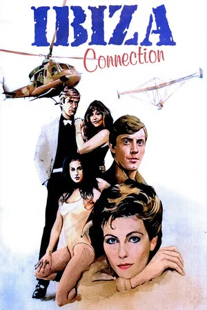 Постер: The Ibiza Connection