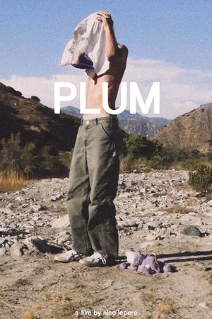 Постер: Plum