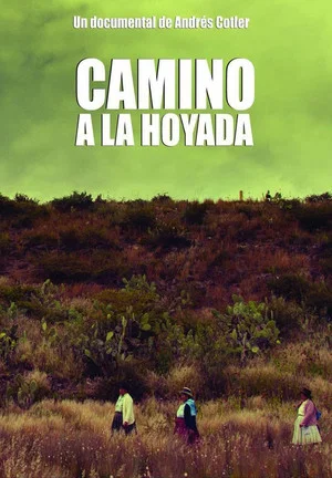 Постер: Camino a la Hoyada