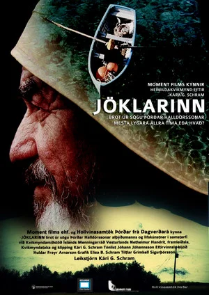 Постер: Jöklarinn