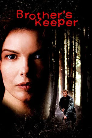 Постер: Brother's Keeper