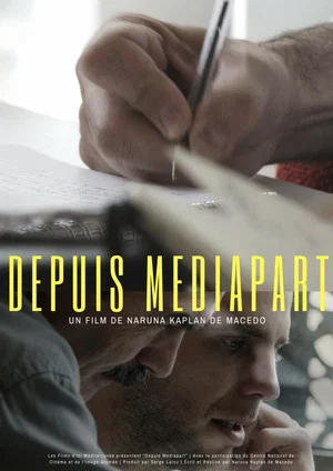 Постер: Depuis Mediapart
