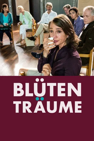 Постер: Blütenträume