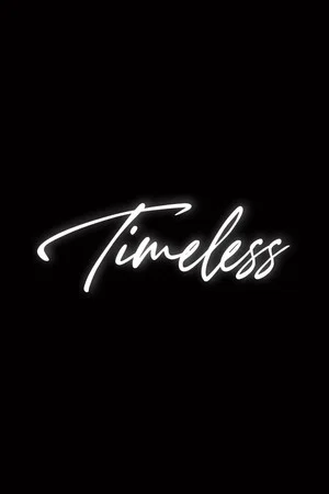 Постер: Timeless
