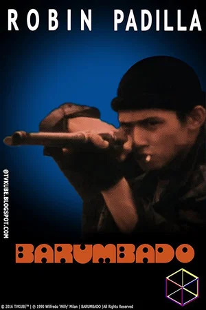 Постер: Barumbado