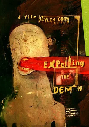 Постер: Expelling the Demon