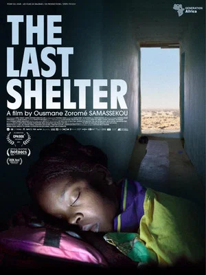 Постер: The Last Shelter