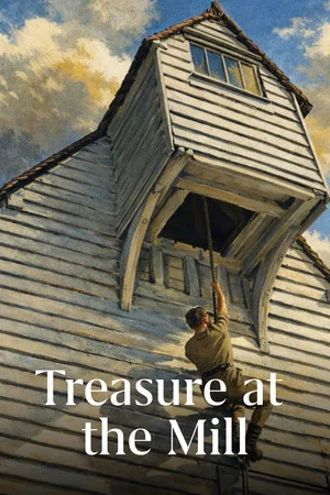 Постер: Treasure at the Mill