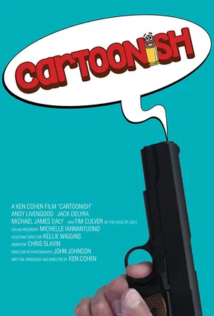 Постер: Cartoonish