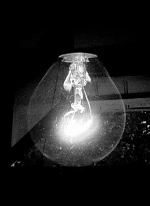Постер: Window/Light