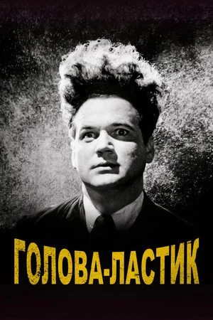 Постер: Голова-ластик