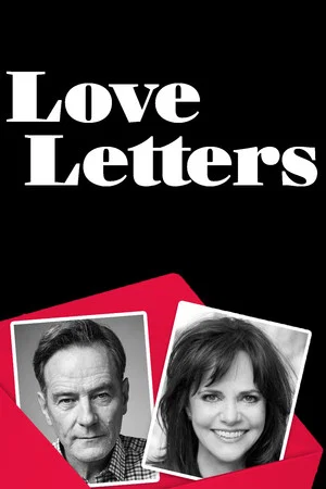 Постер: Love Letters