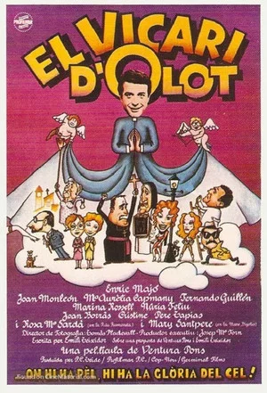 Постер: The Victor of Olot