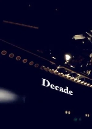 Постер: Decade - AKB48's 10 Year Trajectory
