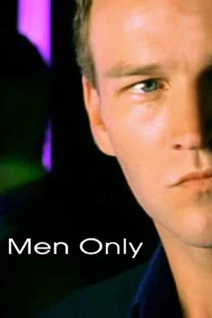Постер: Men Only