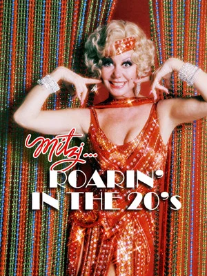 Постер: Mitzi... Roarin' in the 20s