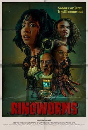 Постер: Ringworms