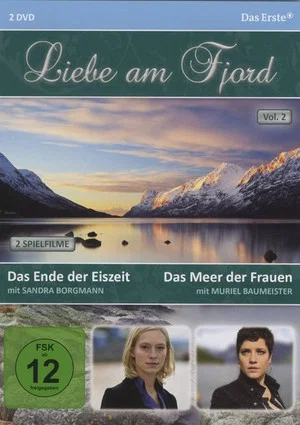 Постер: Liebe am Fjord - Das Meer der Frauen