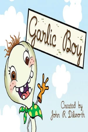 Постер: Garlic Boy