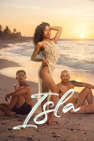 Постер: Isla