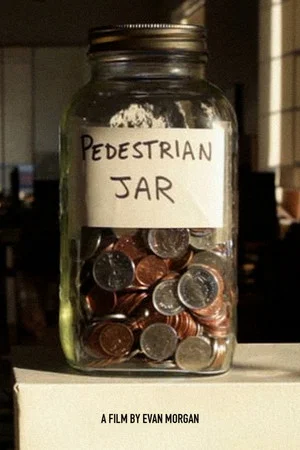 Постер: The Pedestrian Jar