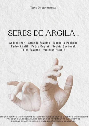 Постер: Seres de Argila.