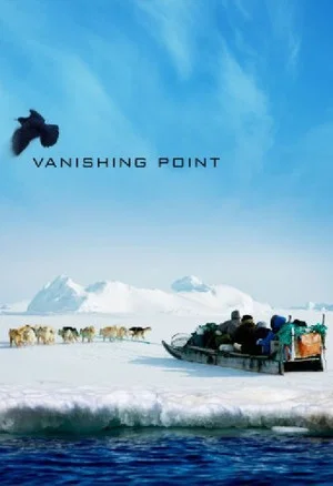 Постер: Vanishing Point