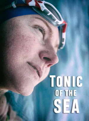 Постер: Tonic of the Sea