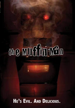 Постер: The Muffin Man