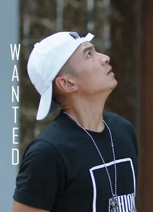 Постер: Wanted