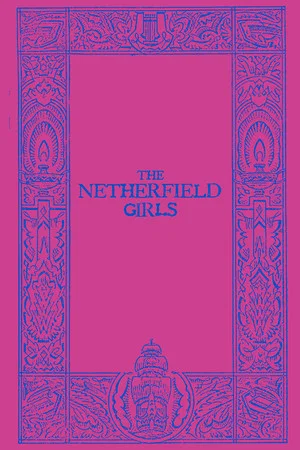 Постер: The Netherfield Girls