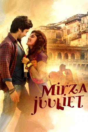Постер: Mirza Juuliet
