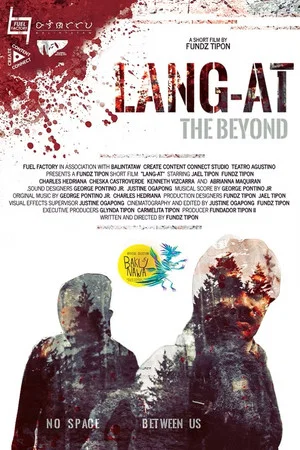 Постер: The Beyond