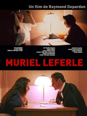 Постер: Muriel Leferle