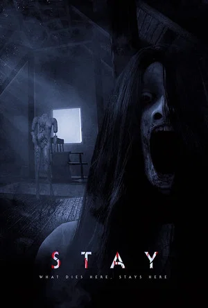 Постер: Stay