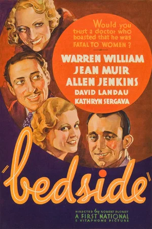 Постер: Bedside
