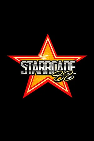 Постер: NWA Starrcade 1988