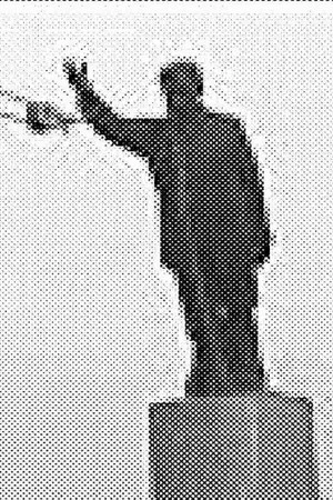 Постер: Proposal for Public Assembly:Encounter