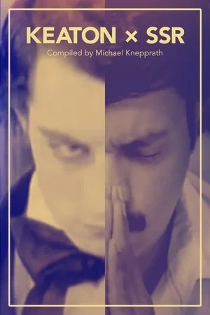 Постер: KEATON × SSR