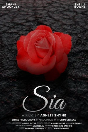 Постер: Sia