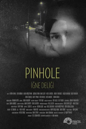 Постер: Pinhole