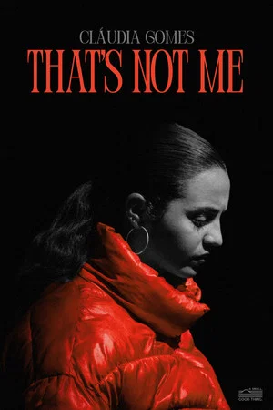 Постер: That's Not Me