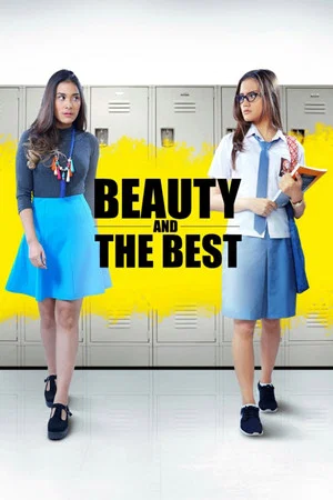 Постер: Beauty and the Best