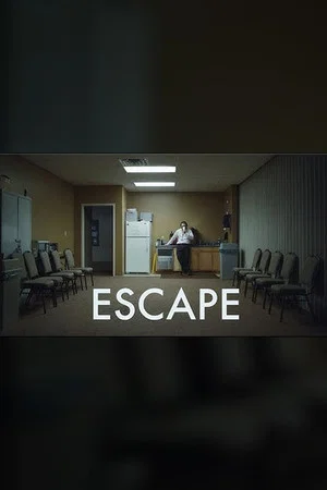Постер: ESCAPE