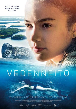 Постер: Maiden of the Lake