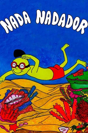Постер: Nada, Nadador!