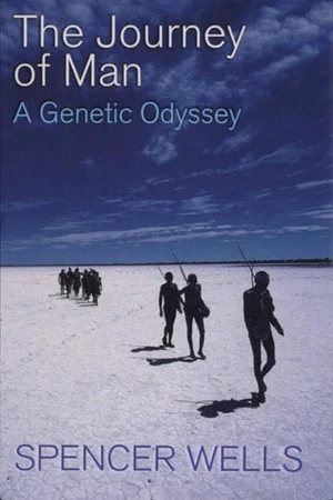 Постер: The Journey of Man: A Genetic Odyssey