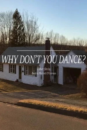 Постер: Why Don't You Dance?